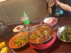 -拾捌川·自贡爆炒(新街口店)