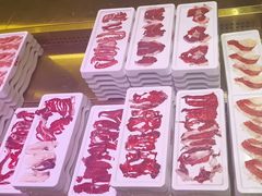 -谭三娘鲜切牛肉自助火锅(九眼桥总店)