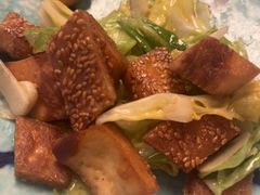 -龟兹KUCINA·新疆菜(前滩L+PLAZA店)