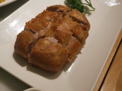 芋香鸭-莆田餐厅PUTIEN(三里屯店)