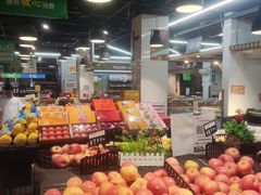 -华润苏果(文昌巷社区店)
