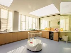 -弗蕾亚·和月月子调理院(东湖店)