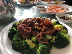 -沙头涌渔栏海鲜餐厅