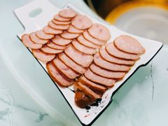-福园东北菜饺子铁锅炖