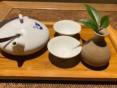 -法云安缦酒店