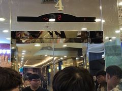 -YOGO优果密室逃脱(新佳丽广场店)