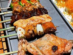-炉胜·炉端烧·居酒屋