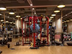 -北京嘉里健身·Kerry Sports(北京嘉里大酒店)