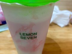 -柠檬7(万达一店)