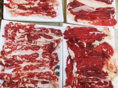 -汕头八里香牛肉店(人民南店)