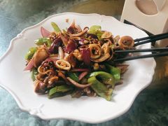 -大梁骨头馆·酱骨老菜(友好店)