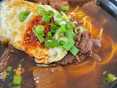 -上海为民商行清真饭店(南大路店)