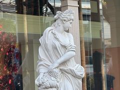 -深圳威尼斯英迪格酒店-邻芙花廊下午茶·NINFA GALLERY·蛋糕·咖啡