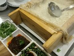 -东北农家院·铁锅炖(莘庄店)