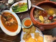 -云隐小厨·传统大理美食(复兴路店)