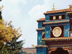 -席力图召
