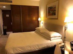 -香港都会海逸酒店