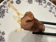 -玫瑰红烤羊排(北新桥三条店)