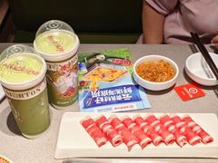 -海底捞火锅(北京路店)