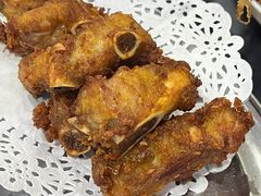 -红星光发煲仔饭(大石街店)