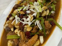 -威海渔村(黄兴路店)