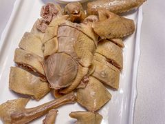-琬苑鸽庄·川粤融合菜(解放碑总店)