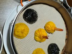 -隆喜元鱼汤包·海鲜(中联广场店)