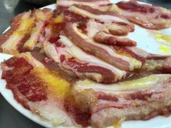 -松明一烤肉馆(鲁园店)
