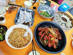 -聚味瞿记·龙虾堂(树木岭店)