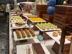 -长兴开元名都大酒店·地中海咖啡厅