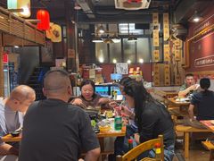 -小饕荟雅安贡椒鱼鲜馆(广福桥店)