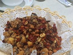 -乌江鱼杭帮菜(西湖店)