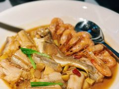 -荣小馆(安达仕店)