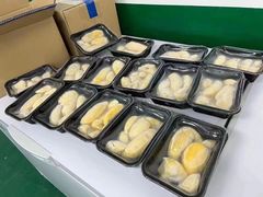 -开皇马来西亚榴莲美食店(华强北店)