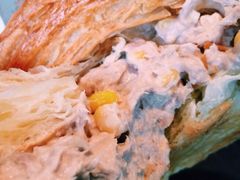 -老佛爷饼店