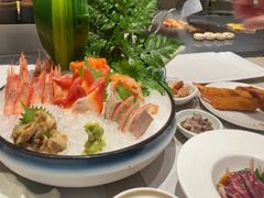 -大渔铁板烧(大悦城店)