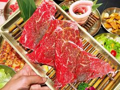 -西塔老太太泥炉烤肉(龙湖北苑天街店)