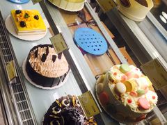 -派斯俊·本味(解放南路店)