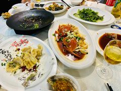 -好兄弟郭巨海鲜(天一阁店)