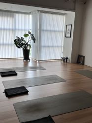 -阿南达·瑜伽普拉提·阿育吠陀疗愈中心