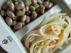 -李先生牛肉面大王(营口大润发店)