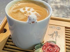 -袁亮今日陶艺(苹果社区总店)