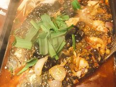 -乐山烧烤·罗田吊锅·小龙虾(航天兴隆国际店)