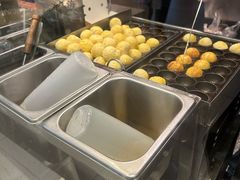 -咕噜咕噜·章鱼小丸子(广州荔湾领展广场店)