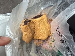 -清真·白记年糕(牛街北口店)