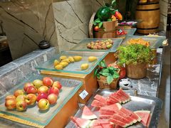 -芭菲盛宴·环球美食(北城国际店)