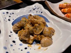 -花潮料理艺食馆(成都万象城店)