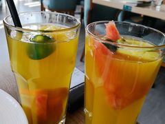 -野米东南亚餐厅(欢乐海岸店)
