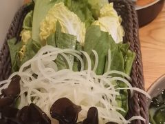 -骨之味·筒骨汤火锅(晋江万达店)