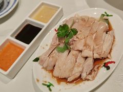 -芽笼芽笼新加坡餐厅(环球港店)